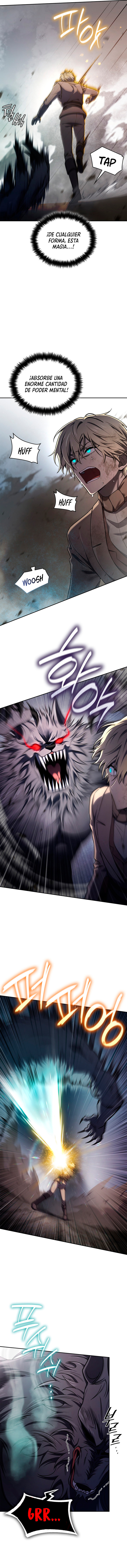 Mago Infinito Capítulo 63 - Page 16