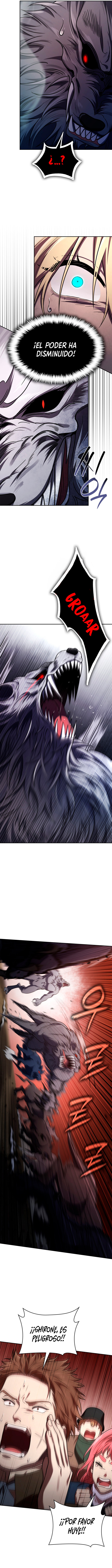 Mago Infinito Capítulo 63 - Page 17