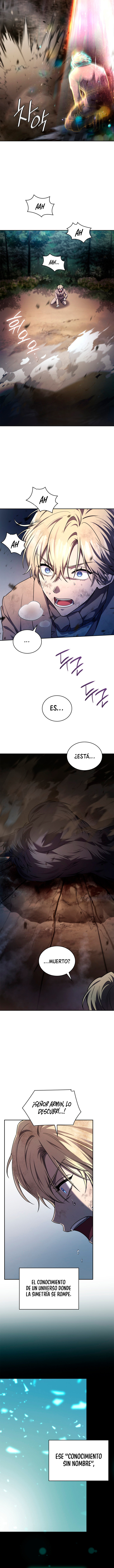 Mago Infinito Capítulo 63 - Page 5