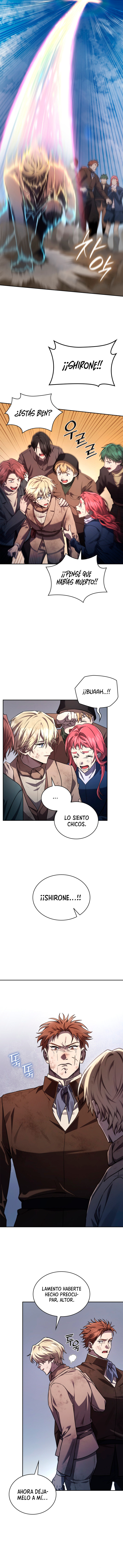 Mago Infinito Capítulo 63 - Page 9