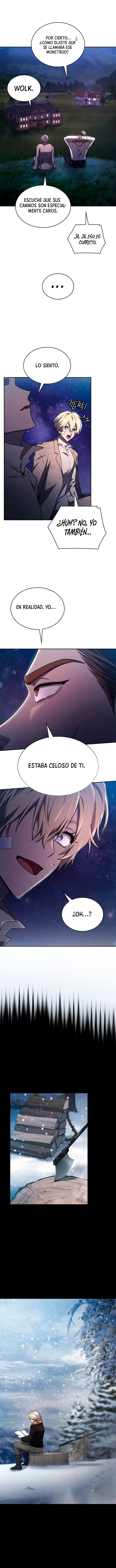 Mago Infinito Capítulo 64 - Page 14