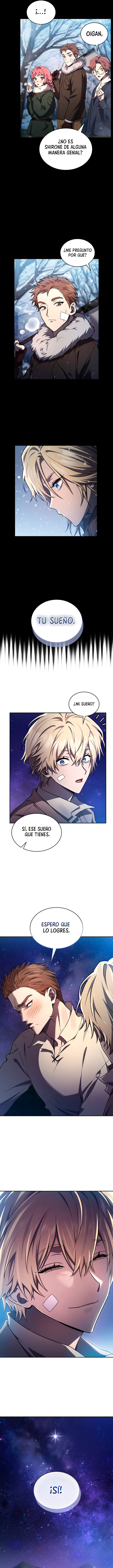 Mago Infinito Capítulo 64 - Page 15