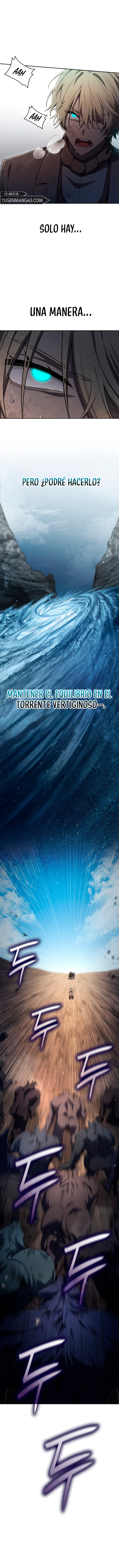 Mago Infinito Capítulo 64 - Page 3