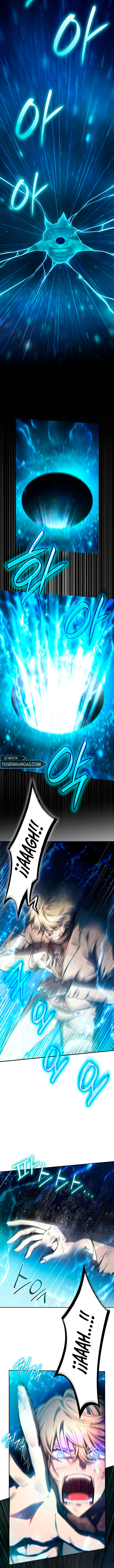 Mago Infinito Capítulo 64 - Page 5