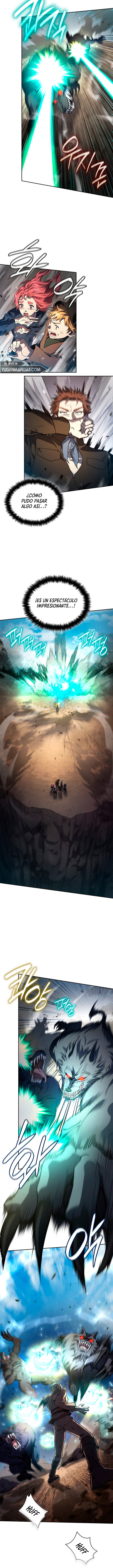 Mago Infinito Capítulo 64 - Page 7