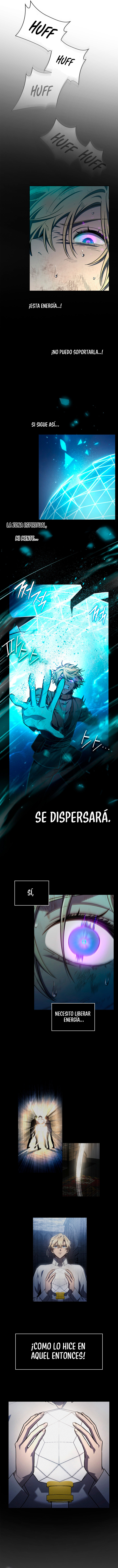 Mago Infinito Capítulo 64 - Page 8