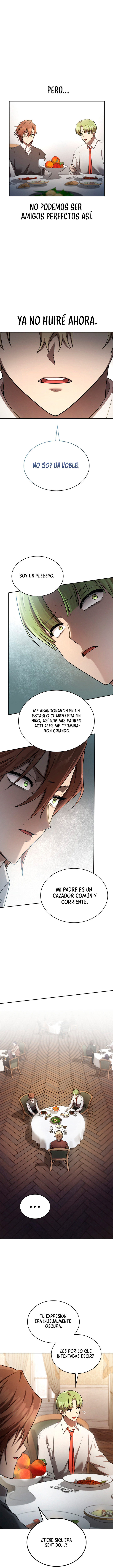 Mago Infinito Capítulo 65 - Page 13