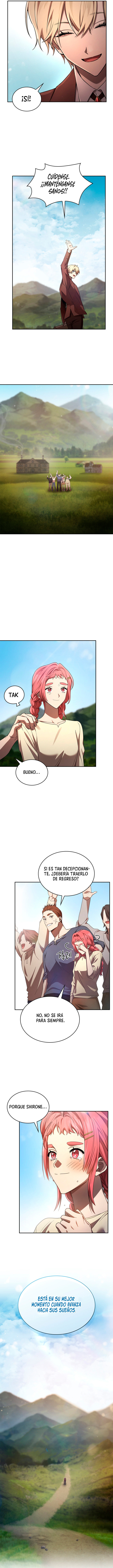 Mago Infinito Capítulo 65 - Page 4