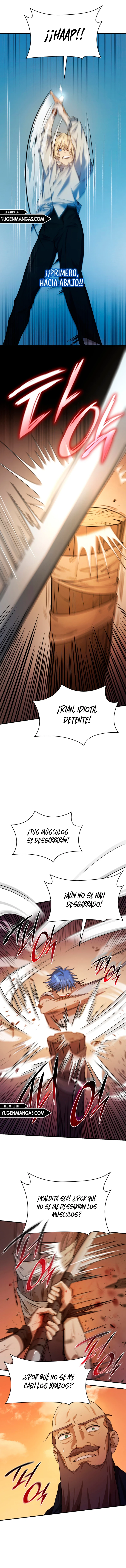 Mago Infinito Capítulo 7 - Page 16