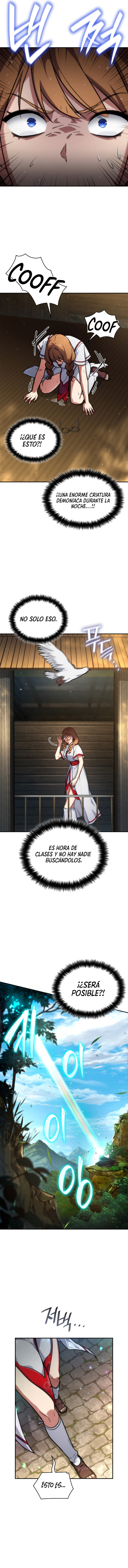 Mago Infinito Capítulo 70 - Page 16