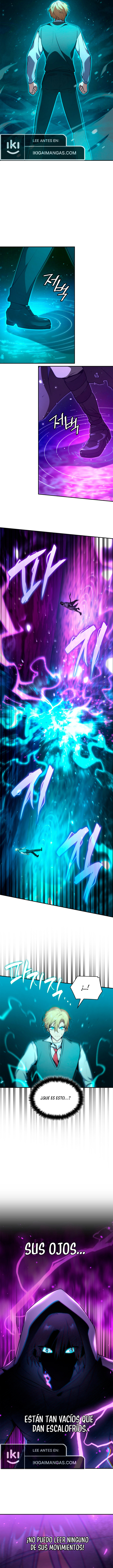 Mago Infinito Capítulo 72 - Page 13