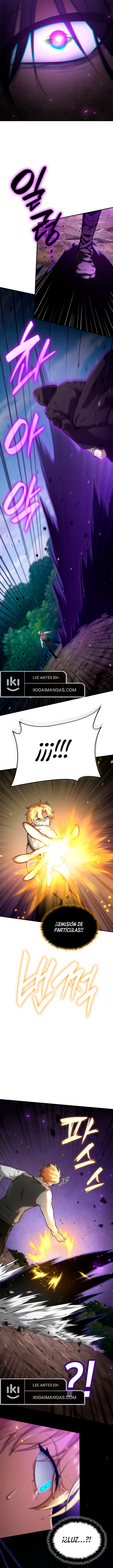 Mago Infinito Capítulo 72 - Page 14