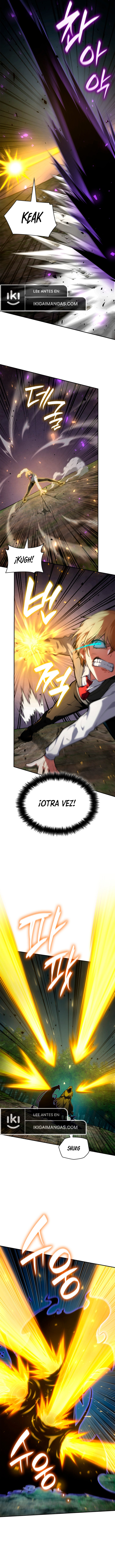 Mago Infinito Capítulo 72 - Page 15