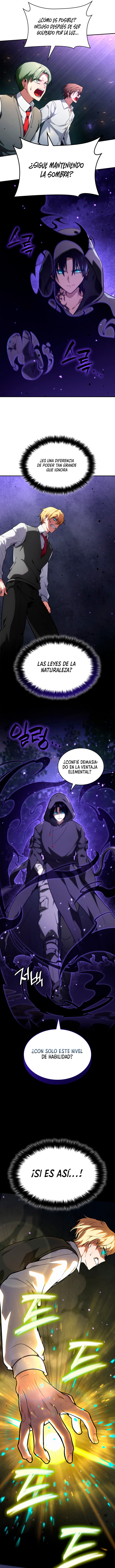 Mago Infinito Capítulo 72 - Page 16