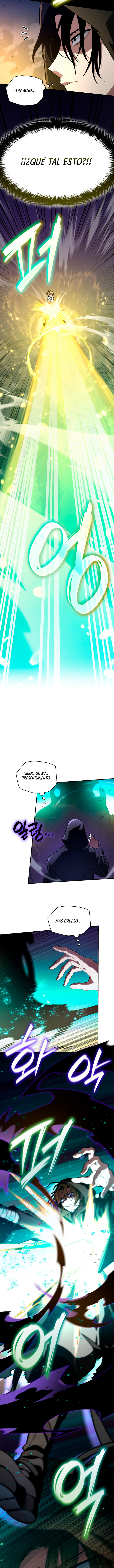 Mago Infinito Capítulo 72 - Page 17