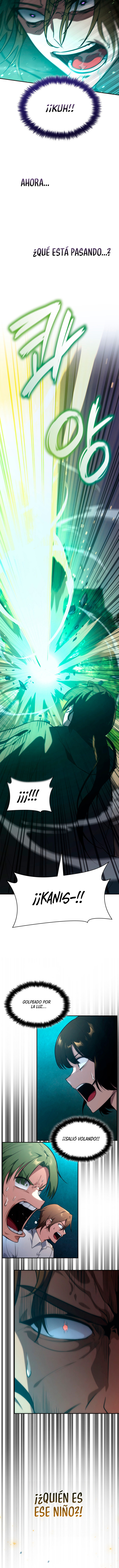 Mago Infinito Capítulo 72 - Page 18