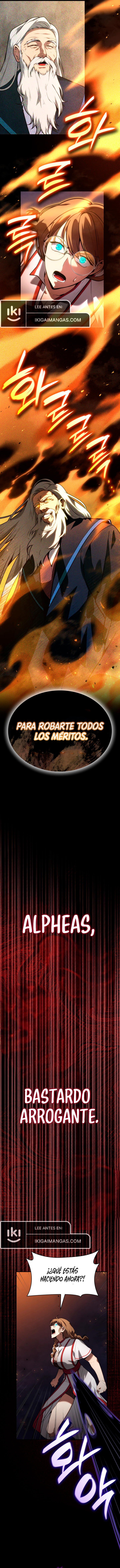 Mago Infinito Capítulo 73 - Page 10