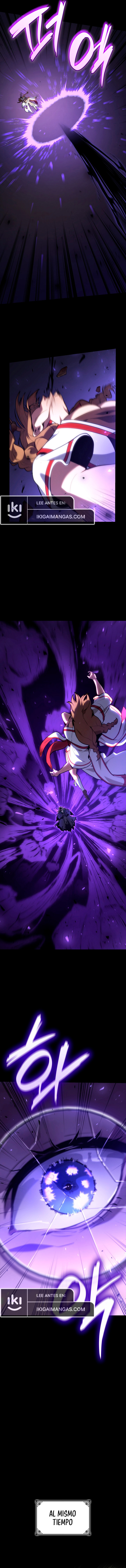 Mago Infinito Capítulo 73 - Page 11