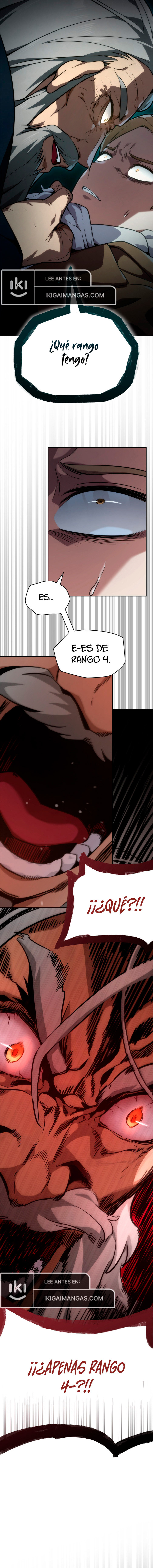 Mago Infinito Capítulo 73 - Page 17