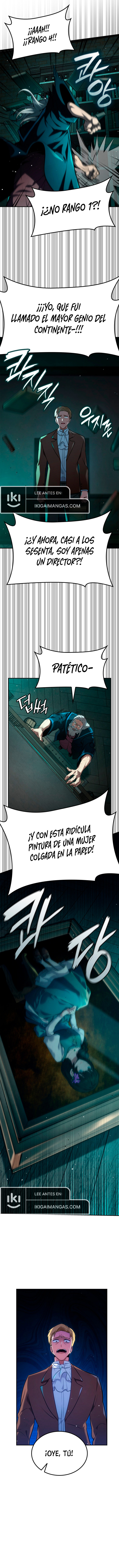 Mago Infinito Capítulo 73 - Page 18