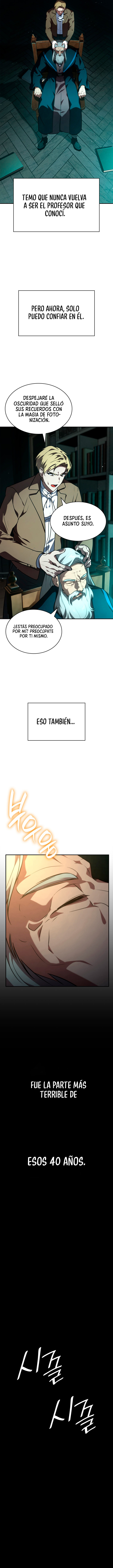 Mago Infinito Capítulo 73 - Page 21