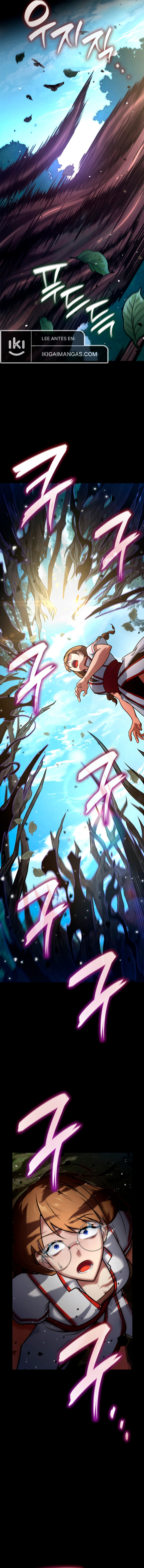 Mago Infinito Capítulo 73 - Page 4