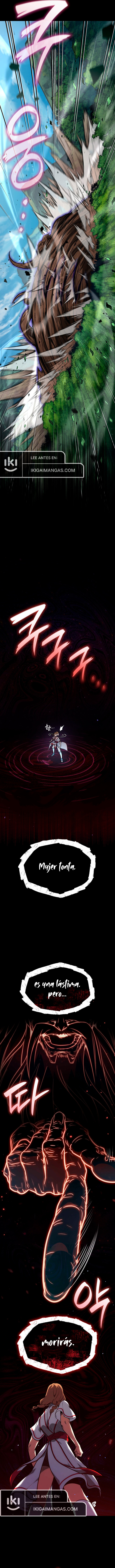 Mago Infinito Capítulo 73 - Page 5