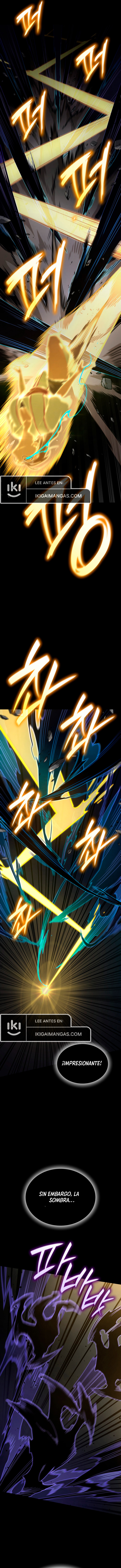 Mago Infinito Capítulo 73 - Page 7