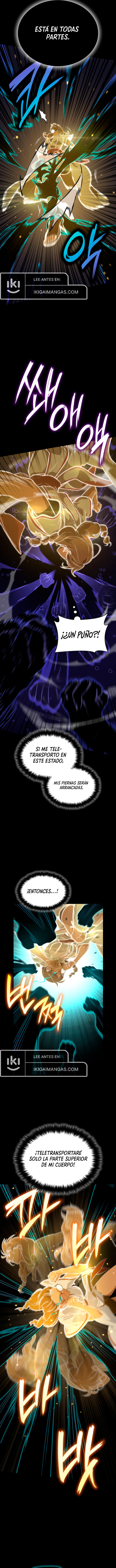 Mago Infinito Capítulo 73 - Page 8