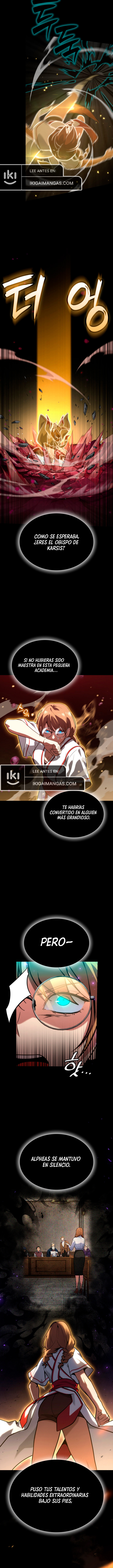 Mago Infinito Capítulo 73 - Page 9