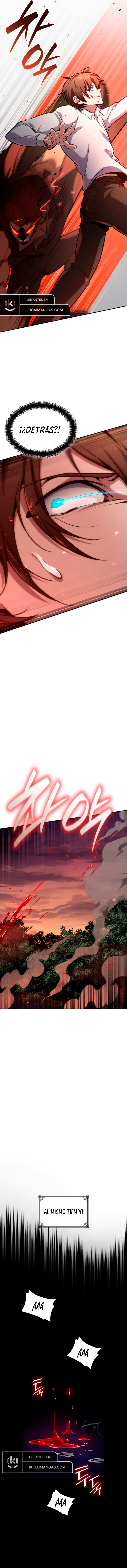 Mago Infinito Capítulo 76 - Page 10