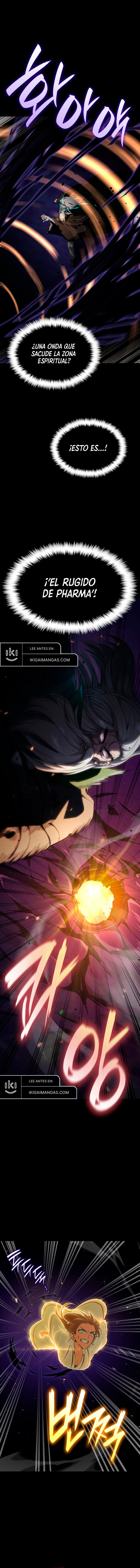 Mago Infinito Capítulo 76 - Page 13