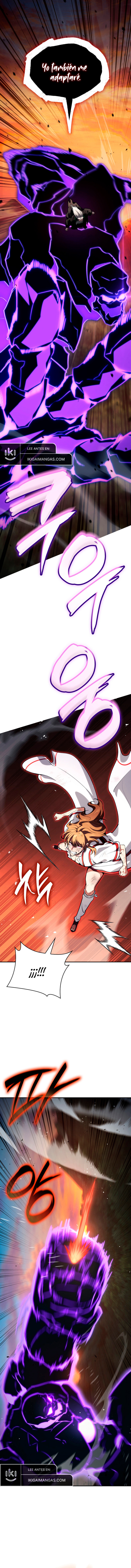 Mago Infinito Capítulo 76 - Page 16