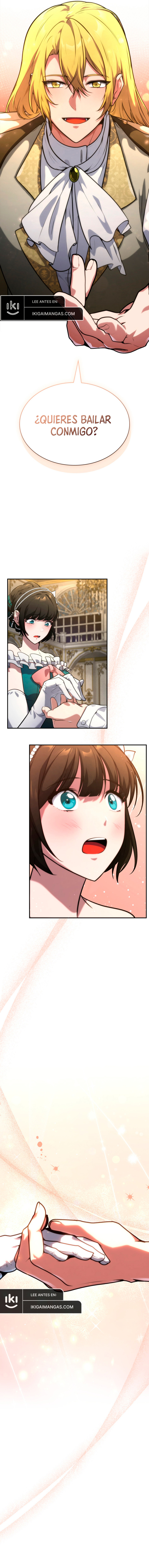 Mago Infinito Capítulo 76 - Page 20