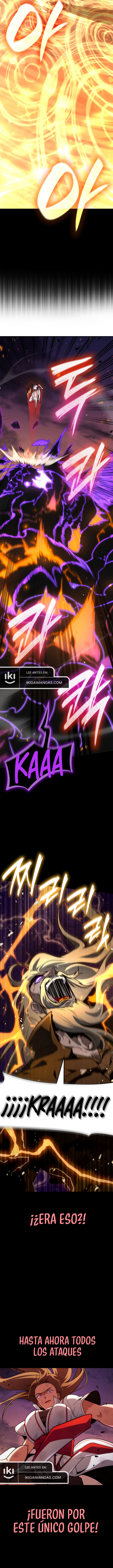 Mago Infinito Capítulo 77 - Page 12