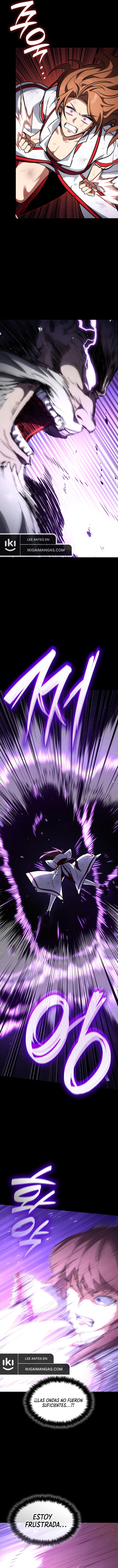 Mago Infinito Capítulo 77 - Page 14