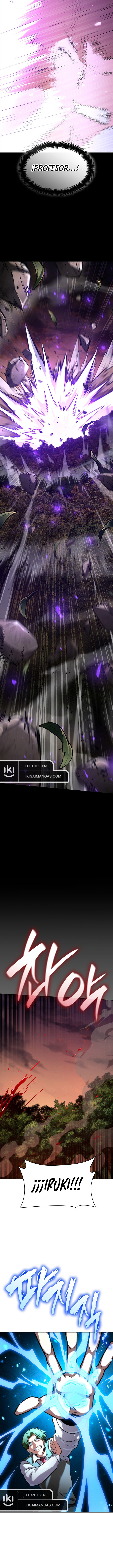 Mago Infinito Capítulo 77 - Page 15