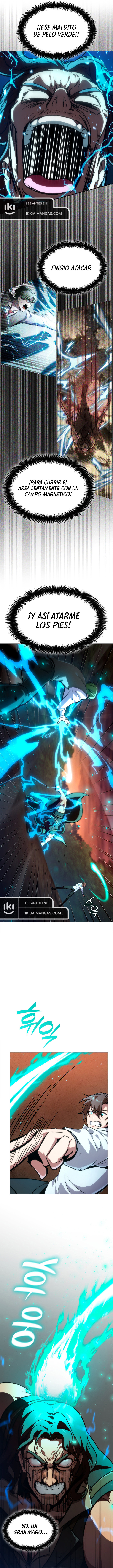 Mago Infinito Capítulo 77 - Page 17