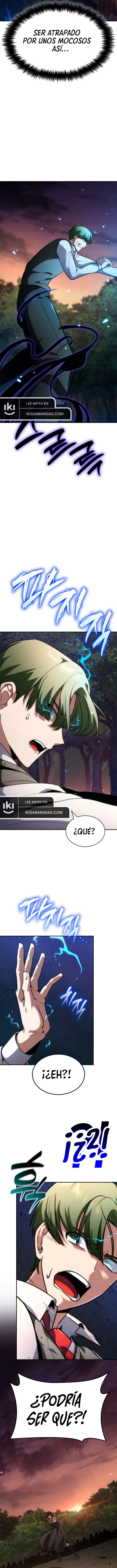 Mago Infinito Capítulo 77 - Page 18