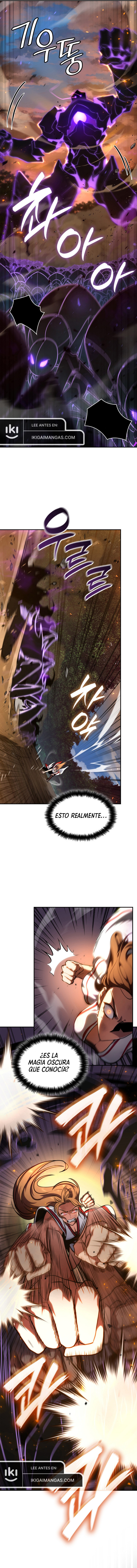 Mago Infinito Capítulo 77 - Page 4