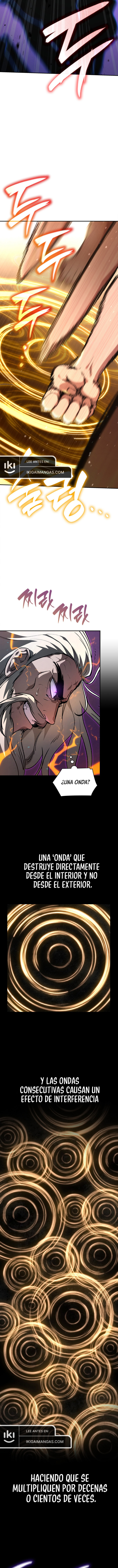 Mago Infinito Capítulo 77 - Page 7