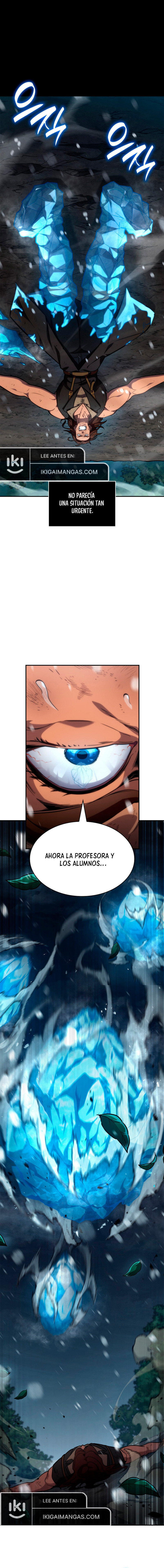 Mago Infinito Capítulo 78 - Page 10