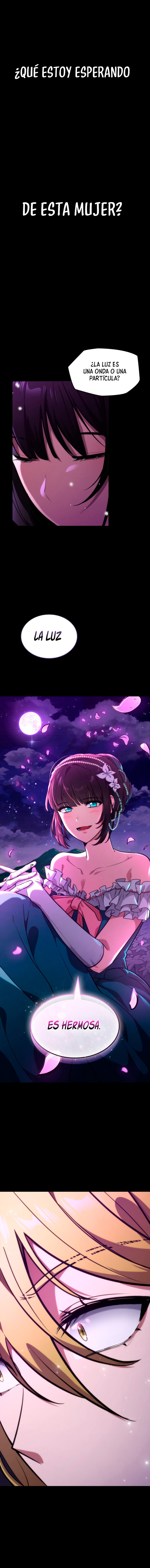 Mago Infinito Capítulo 78 - Page 18