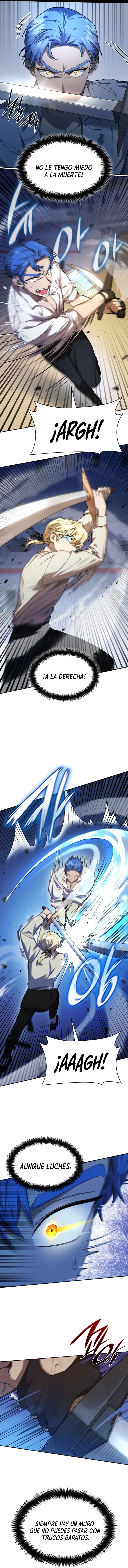 Mago Infinito Capítulo 8 - Page 10