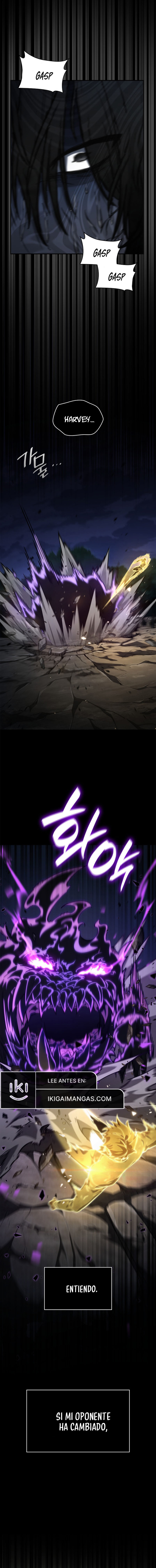 Mago Infinito Capítulo 81 - Page 13