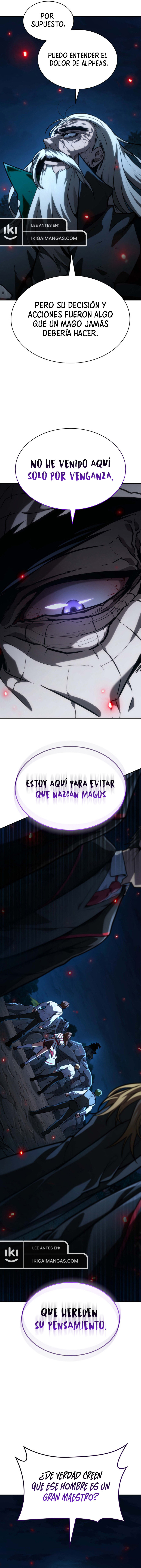 Mago Infinito Capítulo 84 - Page 10
