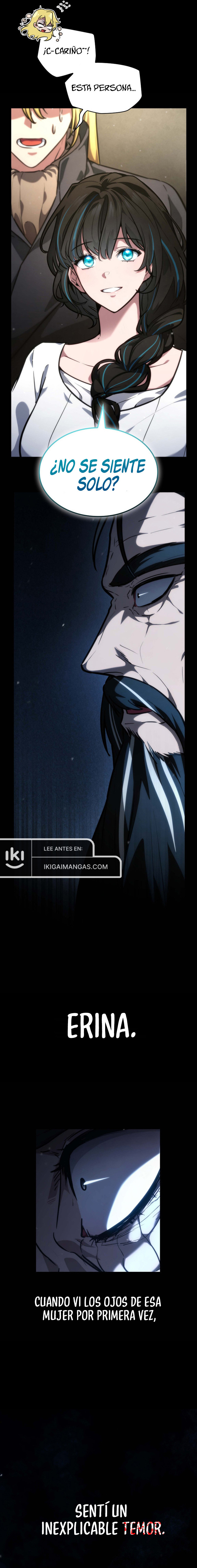 Mago Infinito Capítulo 84 - Page 16