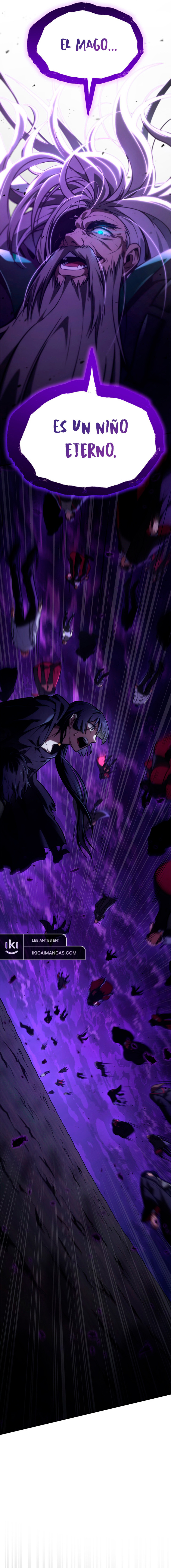 Mago Infinito Capítulo 86 - Page 9