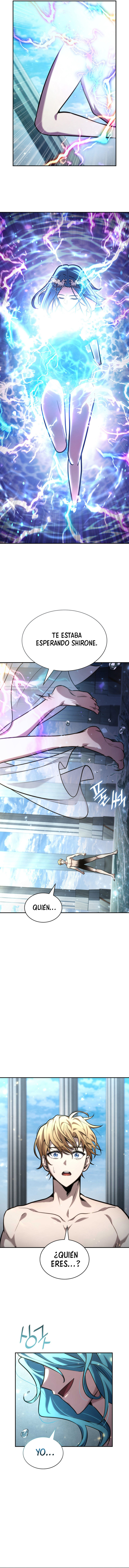 Mago Infinito Capítulo 89 - Page 7