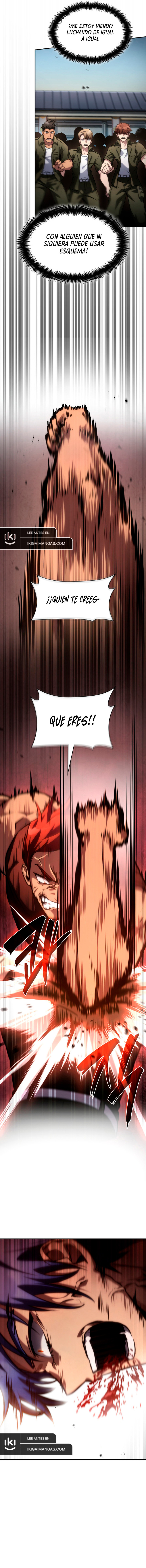 Mago Infinito Capítulo 99 - Page 15